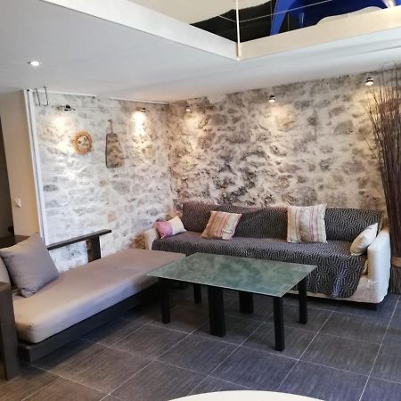Paschke Apartment Cannes Exterior foto