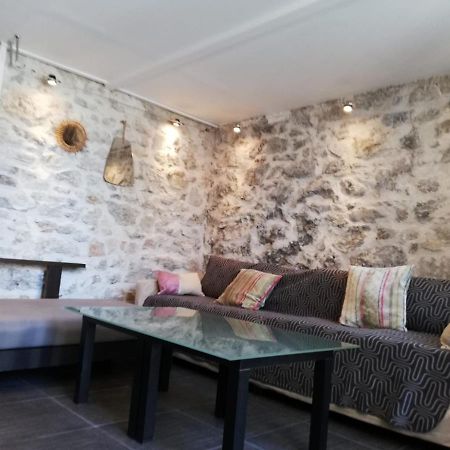 Paschke Apartment Cannes Exterior foto