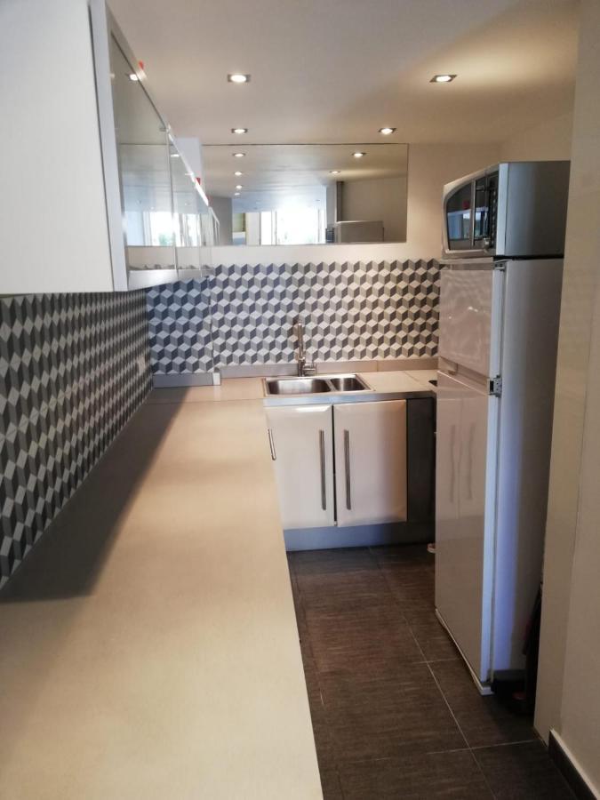 Paschke Apartment Cannes Exterior foto