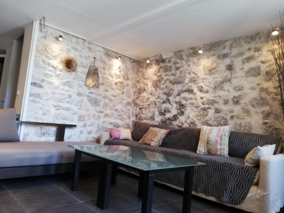 Paschke Apartment Cannes Exterior foto