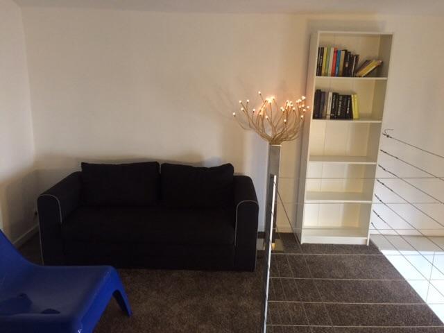 Paschke Apartment Cannes Exterior foto