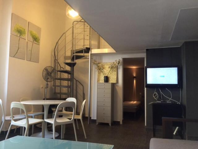 Paschke Apartment Cannes Exterior foto